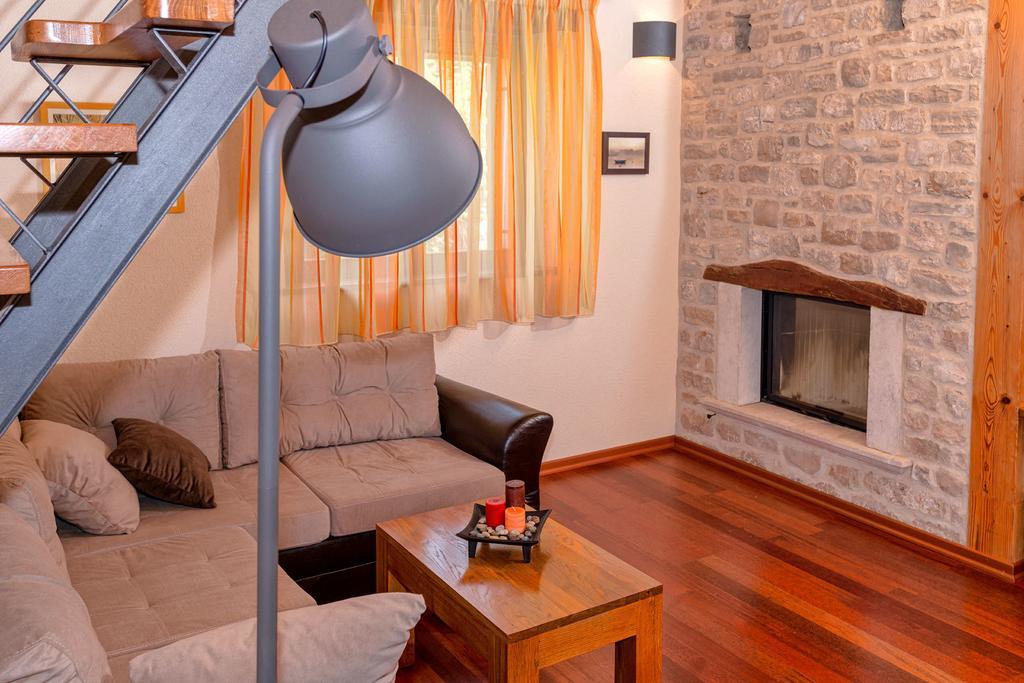 Holiday Home Rudina Старий Град Номер фото