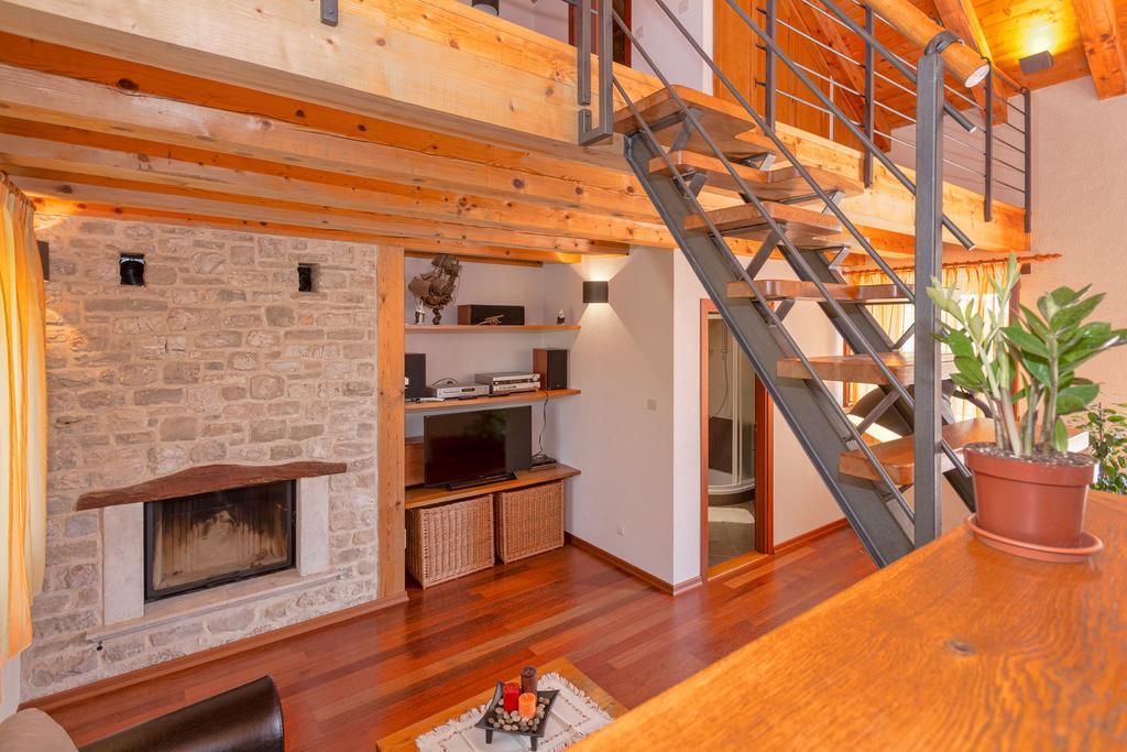 Holiday Home Rudina Старий Град Номер фото