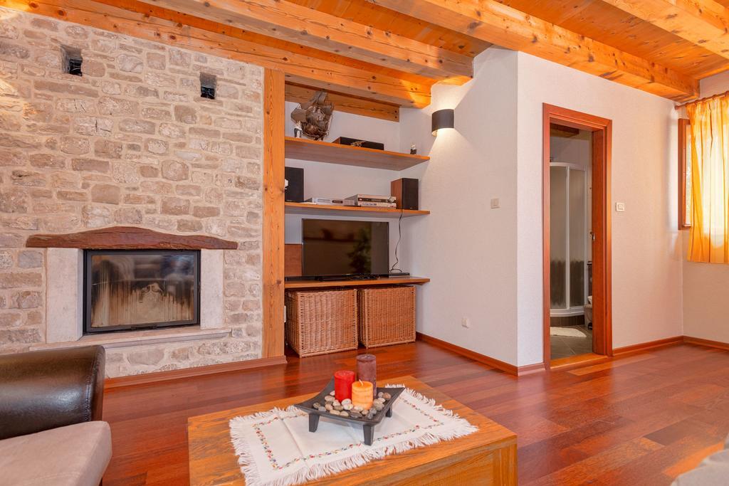 Holiday Home Rudina Старий Град Номер фото