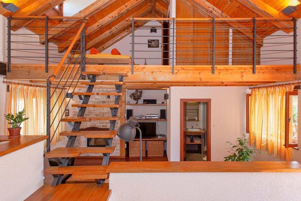 Holiday Home Rudina Старий Град Номер фото