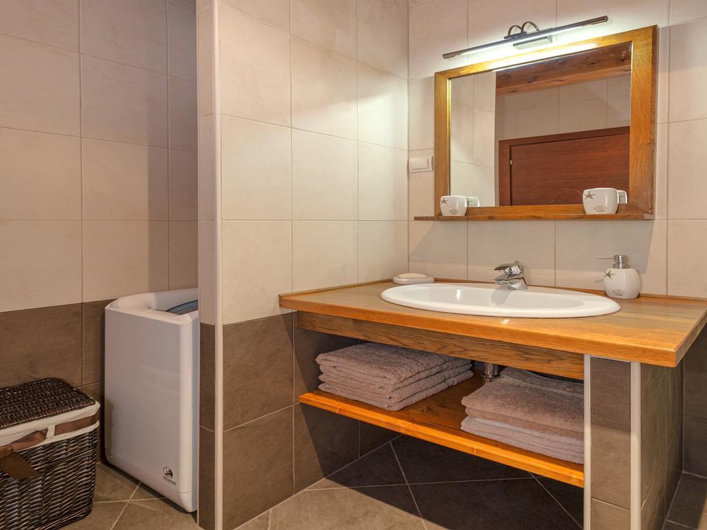 Holiday Home Rudina Старий Град Номер фото