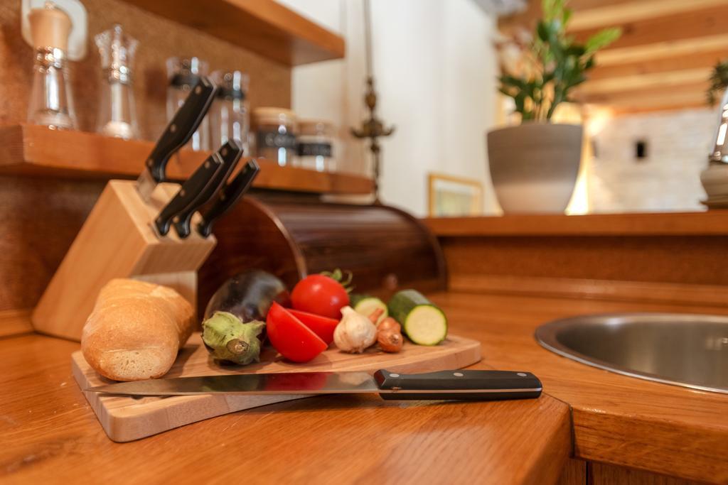 Holiday Home Rudina Старий Град Номер фото