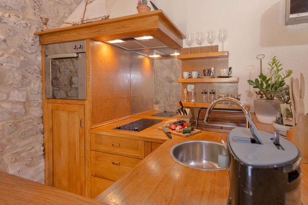 Holiday Home Rudina Старий Град Номер фото