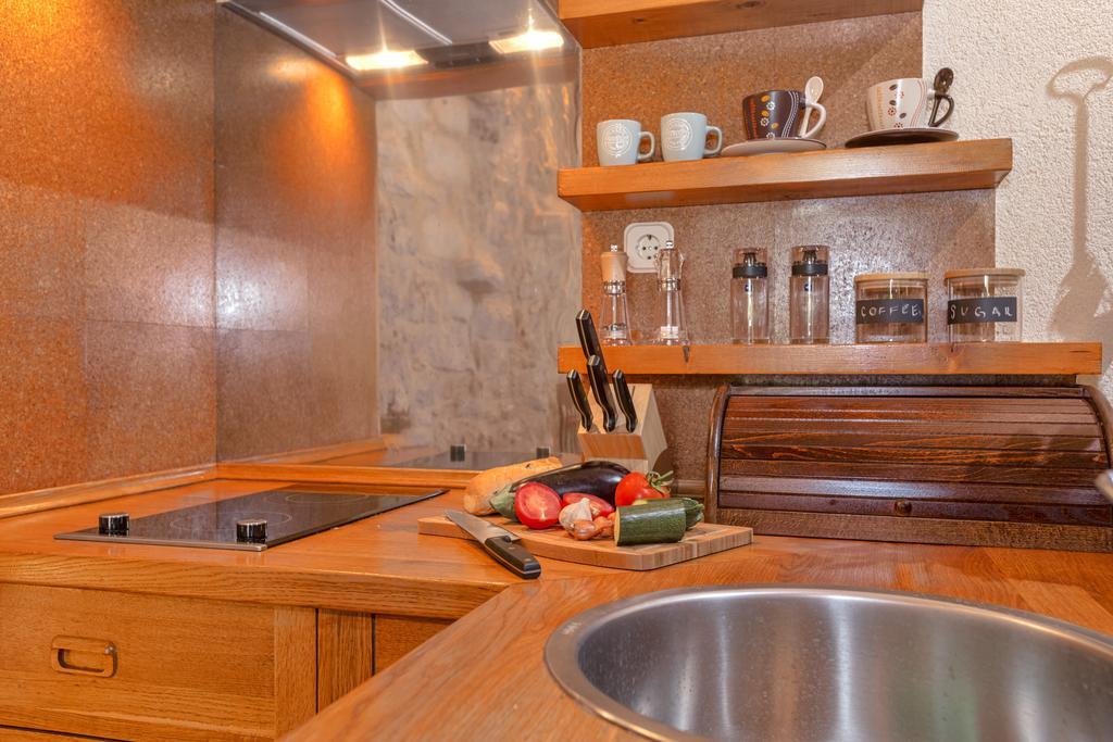 Holiday Home Rudina Старий Град Номер фото