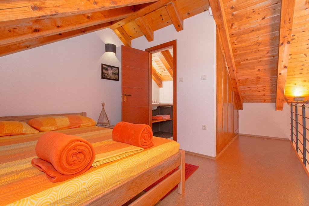 Holiday Home Rudina Старий Град Номер фото