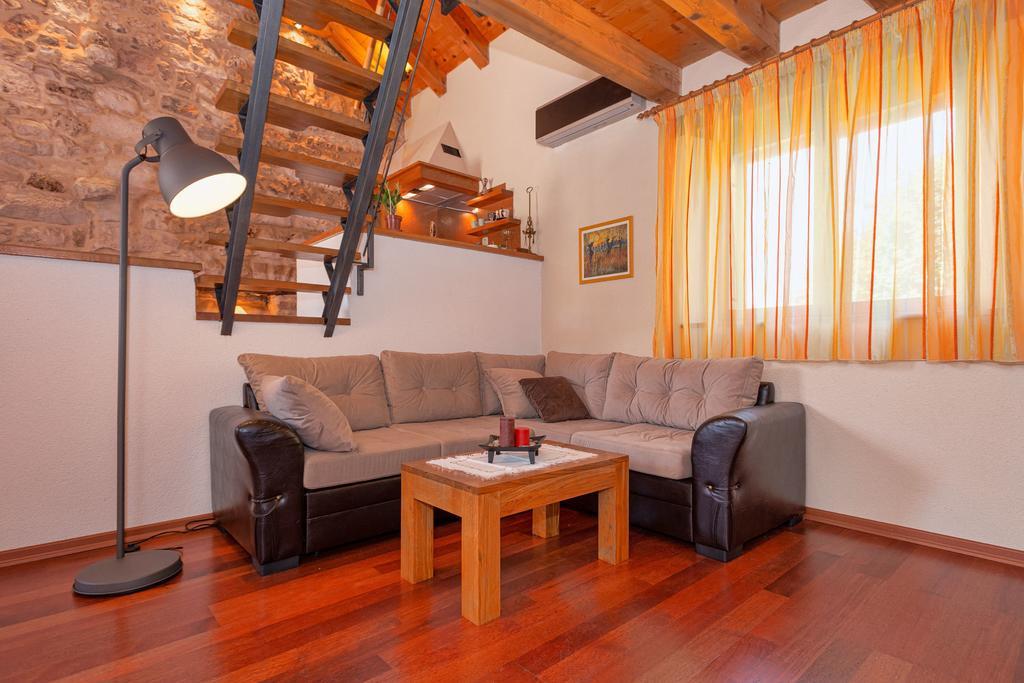 Holiday Home Rudina Старий Град Номер фото