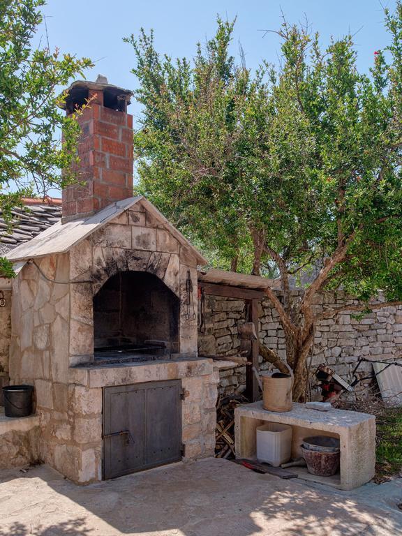 Holiday Home Rudina Старий Град Номер фото