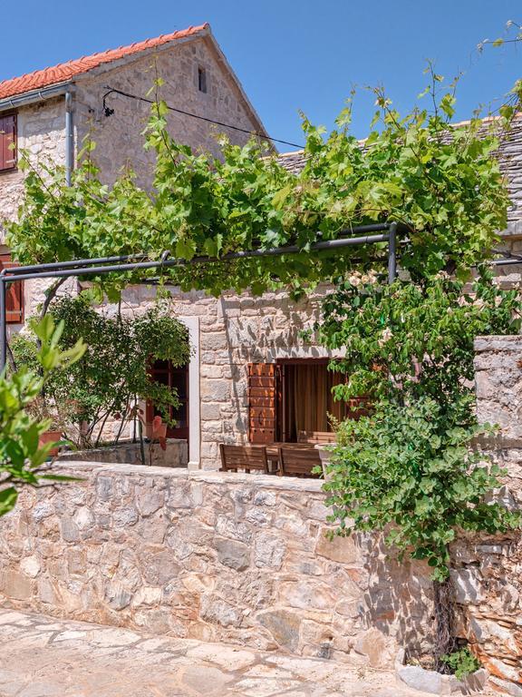 Holiday Home Rudina Старий Град Номер фото