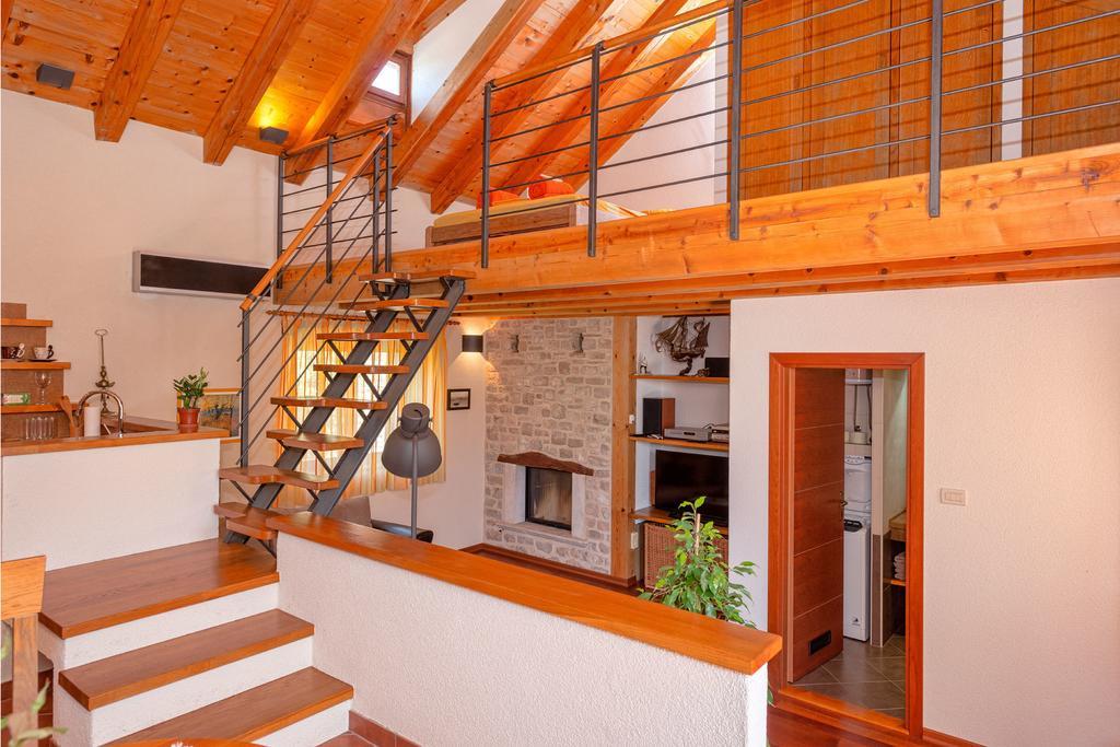 Holiday Home Rudina Старий Град Номер фото